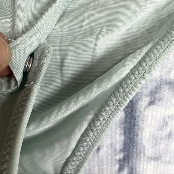 Auden Lingerie new with tags mint green - Picture 5 of 8